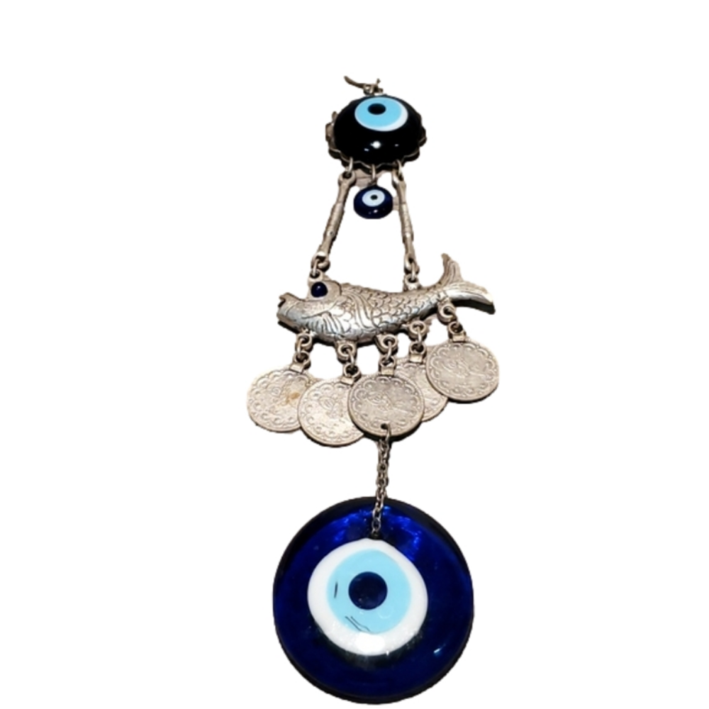 🧿 NWOT THIRD EYE HANGER